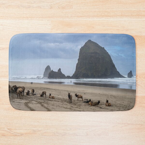 Item preview, Elk Vacation designed and sold by DawsonImages.