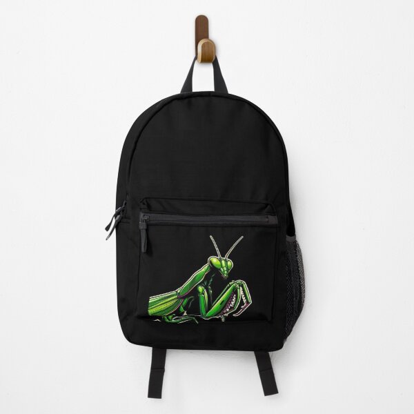 Item preview, Mantis praying designed and sold by Club-Satini.