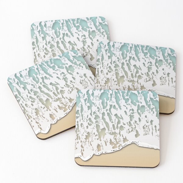 Item preview, Sea Foam designed and sold by SeaLarkArt.