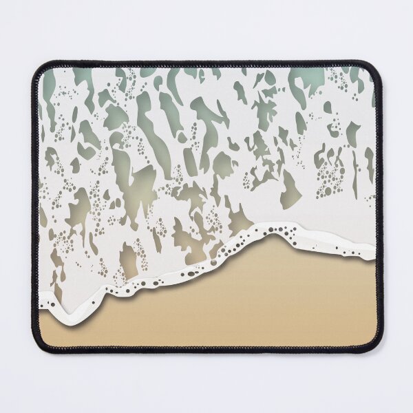 Item preview, Sea Foam designed and sold by SeaLarkArt.