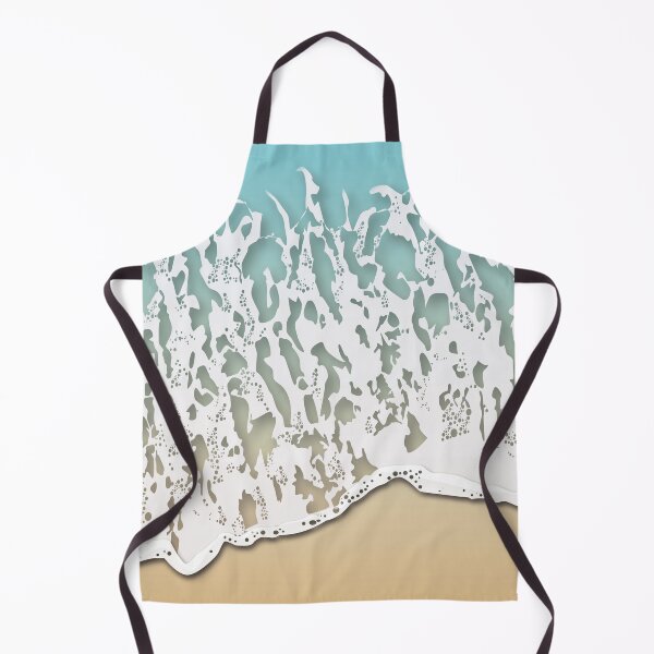 Item preview, Sea Foam designed and sold by SeaLarkArt.