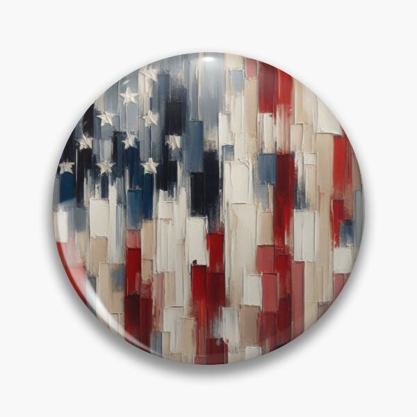 Item preview, Old Glory designed and sold by ZNDLCO.