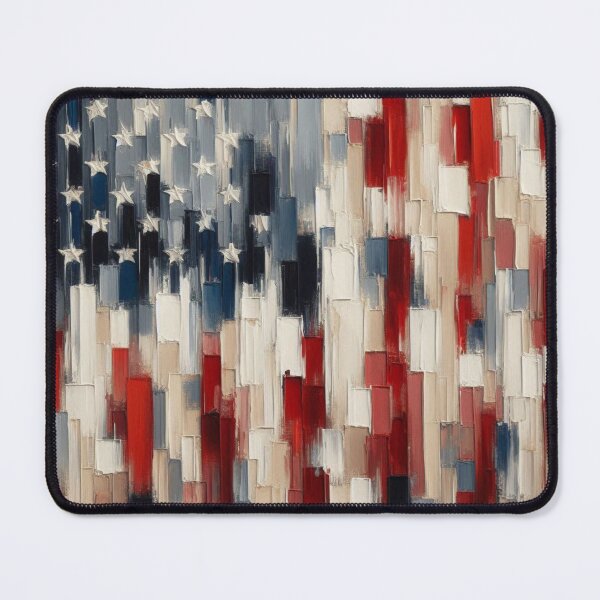 Item preview, Old Glory designed and sold by ZNDLCO.