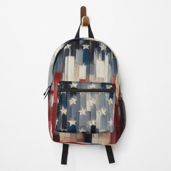 Item preview, Old Glory designed and sold by ZNDLCO.