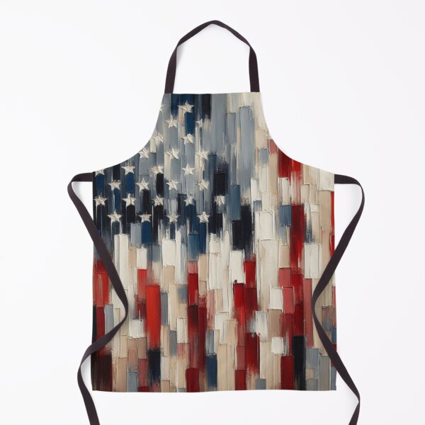 Item preview, Old Glory designed and sold by ZNDLCO.
