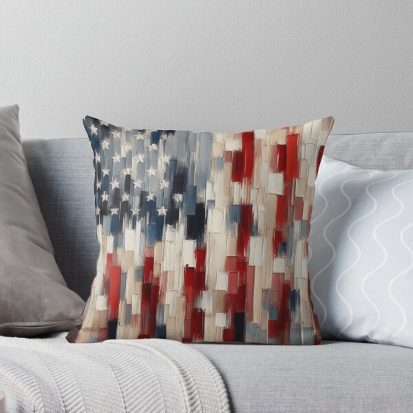 Item preview, Old Glory designed and sold by ZNDLCO.