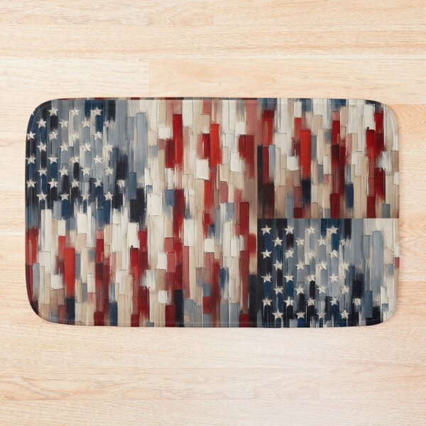 Item preview, Old Glory designed and sold by ZNDLCO.