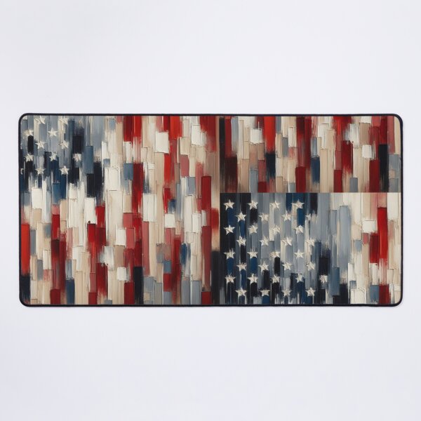 Item preview, Old Glory designed and sold by ZNDLCO.