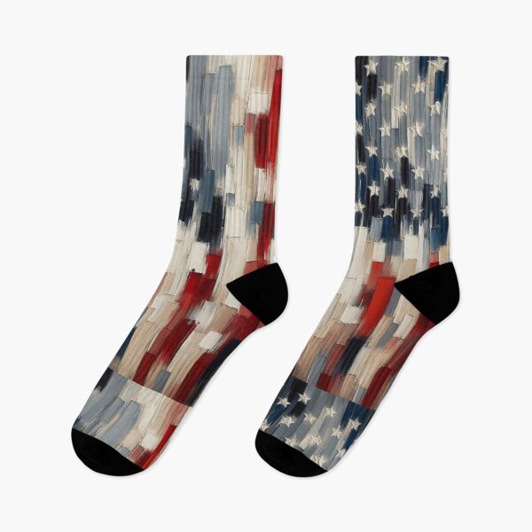 Item preview, Old Glory designed and sold by ZNDLCO.