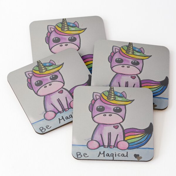 Item preview, Be Magical designed and sold by Trusty Treasures.