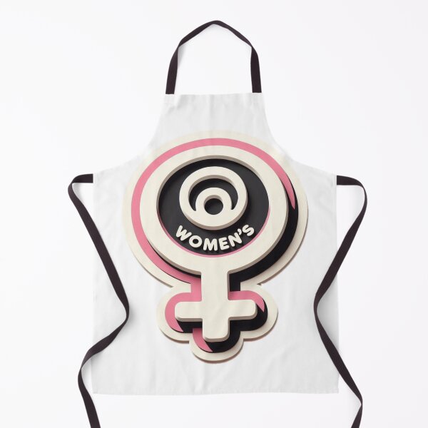 Item preview, Women's Rights Are Human Rights Feminist Power designed and sold by bestoftrendy.
