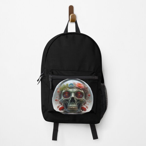 Item preview, The glass zombie designed and sold by Zenvo.