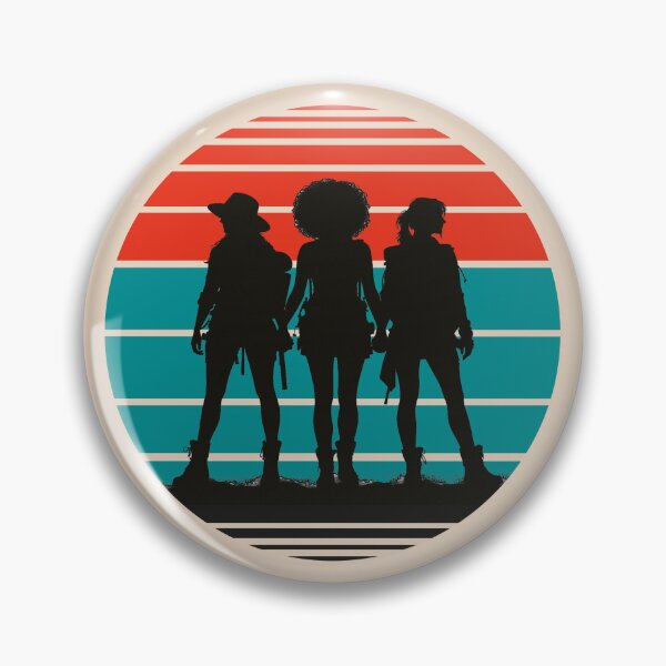 Artikelvorschau, Frauensilhouette entworfen und verkauft von 4Explorers.