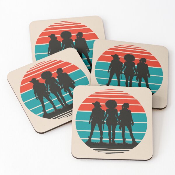 Item preview, Woman Silhouette designed and sold by 4Explorers.
