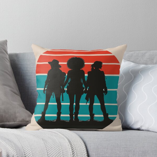 Item preview, Woman Silhouette designed and sold by 4Explorers.