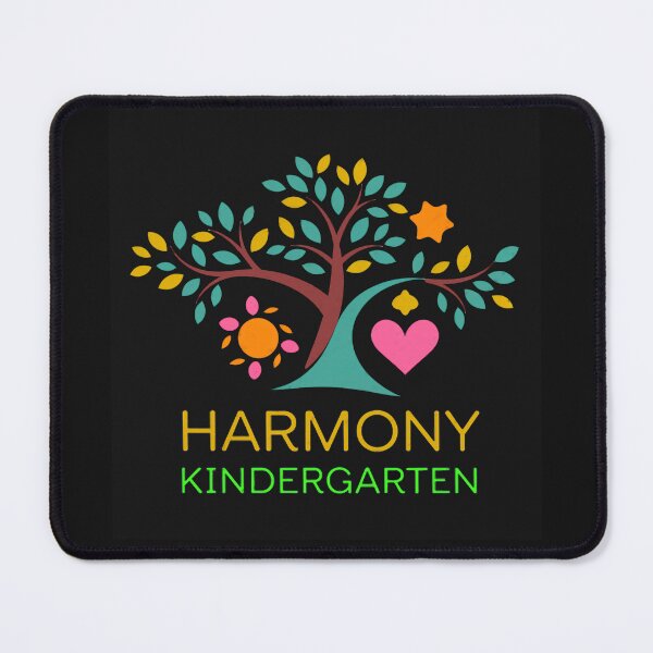 Item preview, Harmony Kindergarten designed and sold by DBM Photo Art 1.