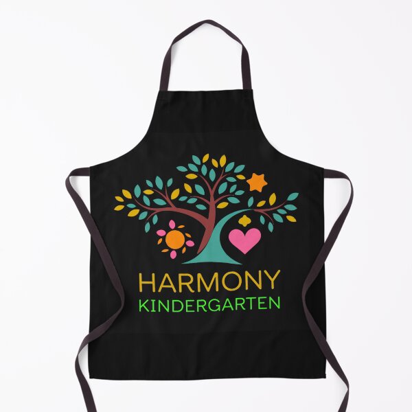 Item preview, Harmony Kindergarten designed and sold by DBM Photo Art 1.