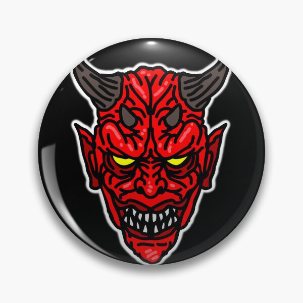 Item preview, Itty Bitty Demon designed and sold by bitebackcobbc.