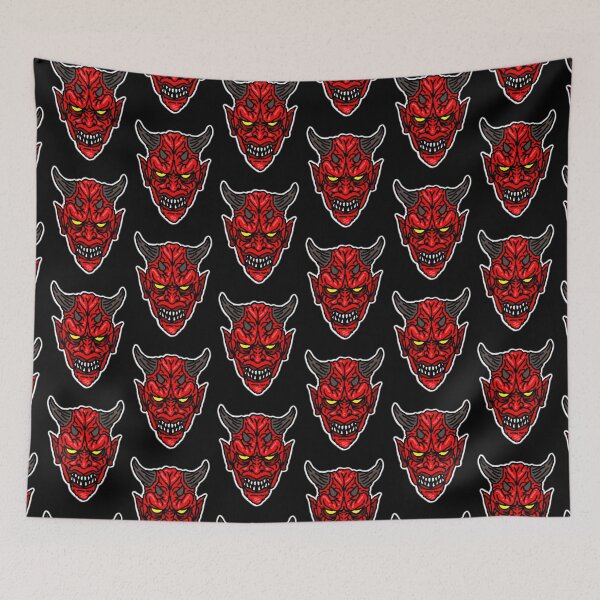 Item preview, Itty Bitty Demon designed and sold by bitebackcobbc.