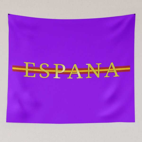 Item preview, Copy of flag of the Espana: silhouette spanin, a flag and a single heart, the nation of freedom and the possibility of change. designed and sold by rikyfreestyle.