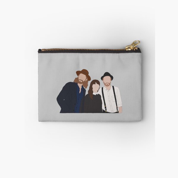 Item preview, The Lumineers Band Members designed and sold by Buzzy-Bee123.