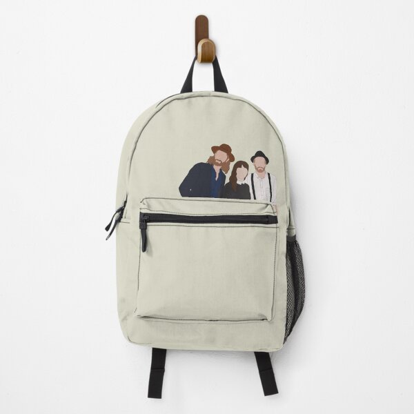 Item preview, The Lumineers Band Members designed and sold by Buzzy-Bee123.