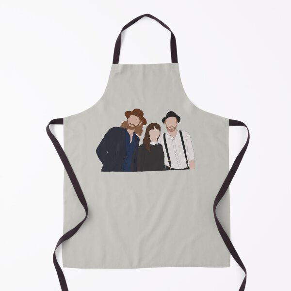 Item preview, The Lumineers Band Members designed and sold by Buzzy-Bee123.