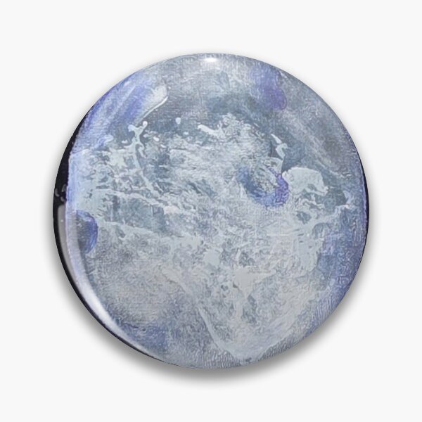 Item preview, Full Moon designed and sold by Trusty Treasures.