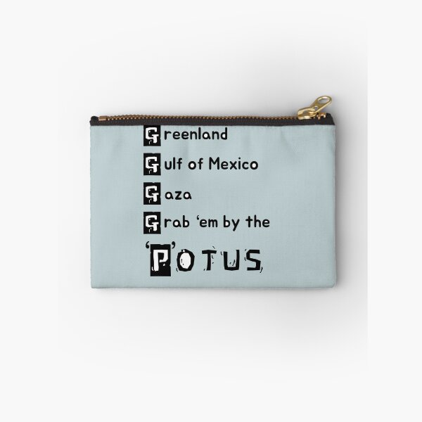 Item preview, American imperialism under Trump designed and sold by BHCreative.