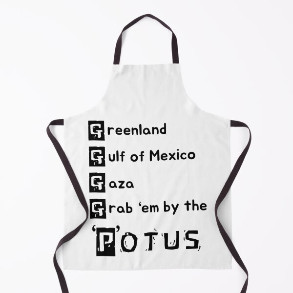 Item preview, American imperialism under Trump designed and sold by BHCreative.