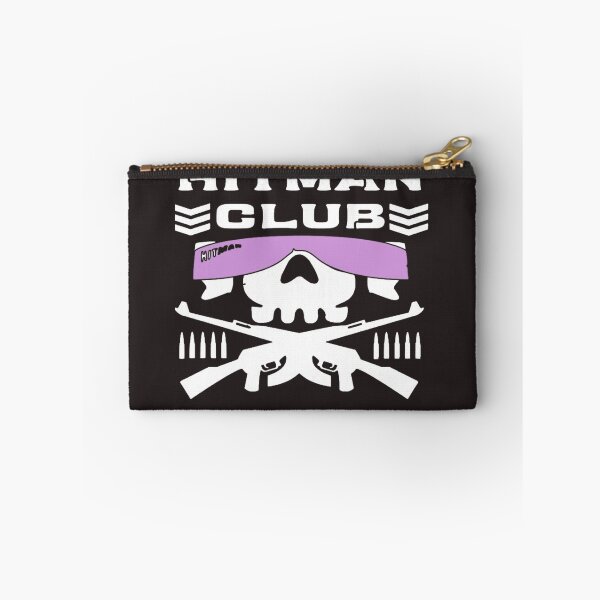 Item preview, Hitman Club designed and sold by AllOutDesigns.