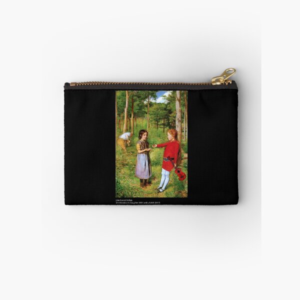 Item preview, The Woodman’s Daughter [with ukulele] designed and sold by art-of-the-uke.