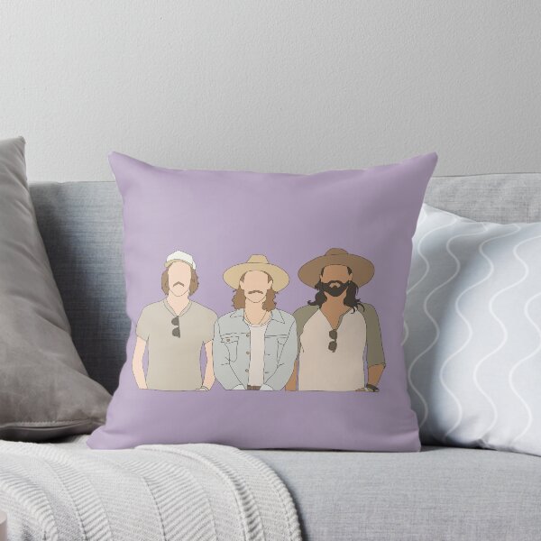 Item preview, Caamp Band Line Art designed and sold by Buzzy-Bee123.