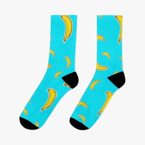 Item preview, Bananas designed and sold by lucamendieta.