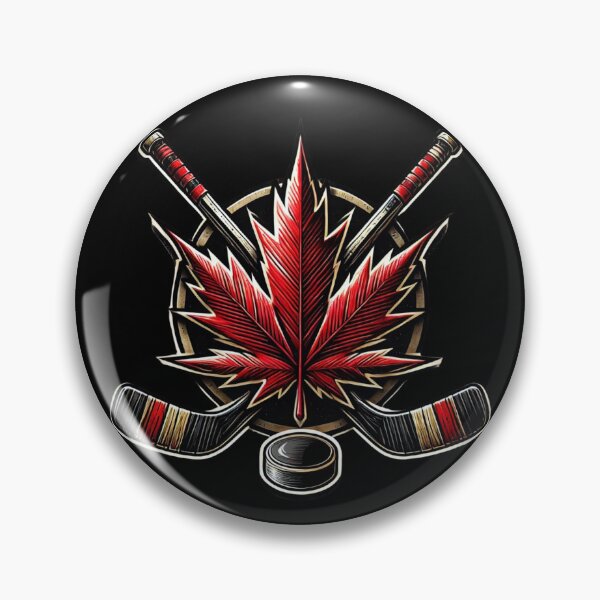 Item preview, Ottawa Hockey Warrior designed and sold by pixelpulsenyc.