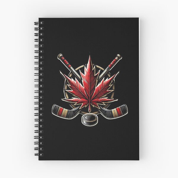 Item preview, Ottawa Hockey Warrior designed and sold by pixelpulsenyc.
