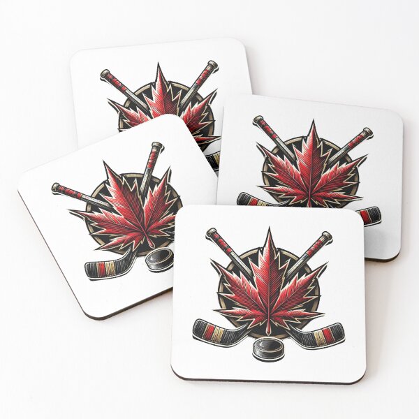 Item preview, Ottawa Hockey Warrior designed and sold by pixelpulsenyc.