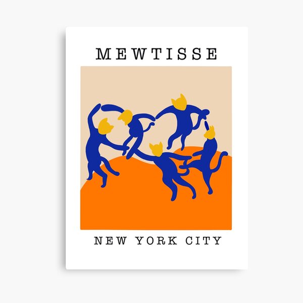 Item preview, Mewtisse designed and sold by Richika Palia.