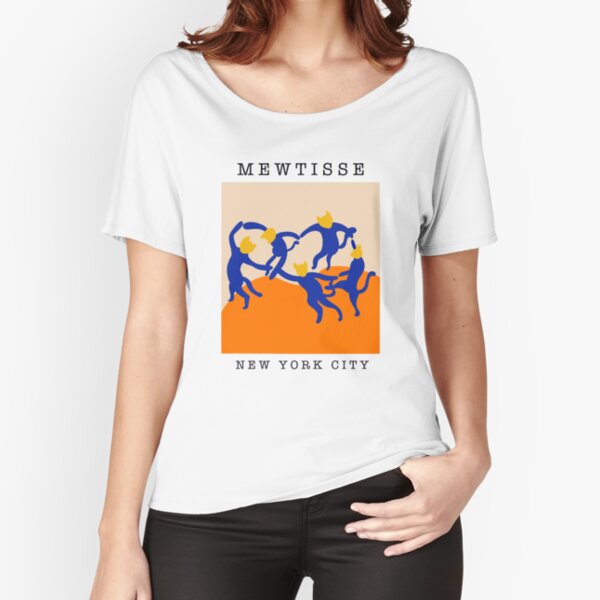 Item preview, Mewtisse designed and sold by Richika Palia.