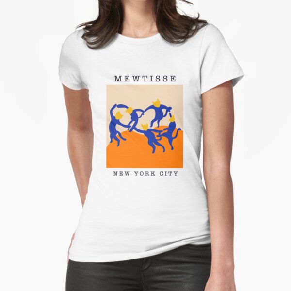 Item preview, Mewtisse designed and sold by Richika Palia.