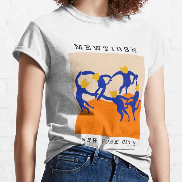 Item preview, Mewtisse designed and sold by Richika Palia.