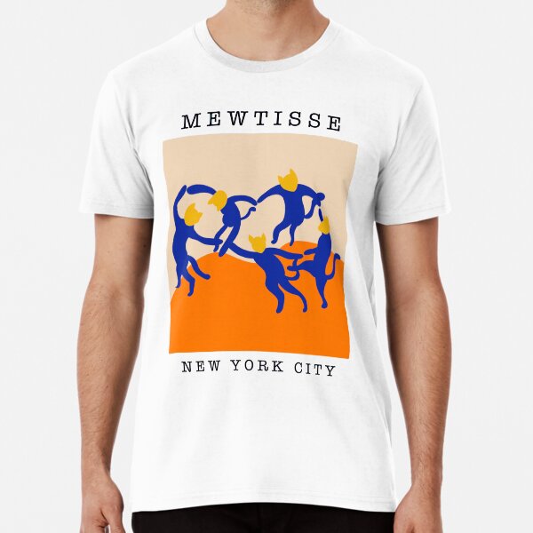 Item preview, Mewtisse designed and sold by Richika Palia.