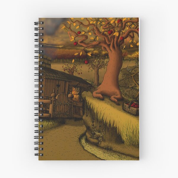 Item preview, Applecreek Valley designed and sold by TSOHstore.