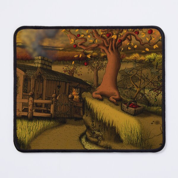 Item preview, Applecreek Valley designed and sold by TSOHstore.