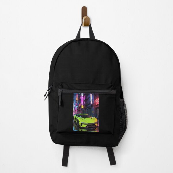 Item preview, Futuristic Sports Car designed and sold by ArtCraftLab.