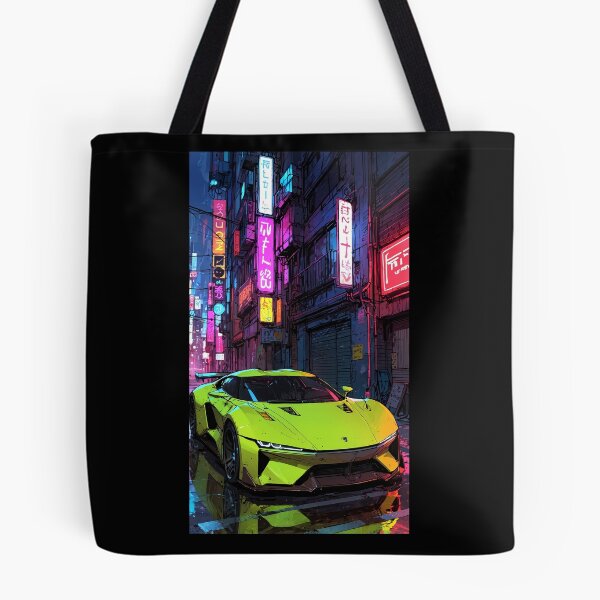 Item preview, Futuristic Sports Car designed and sold by ArtCraftLab.