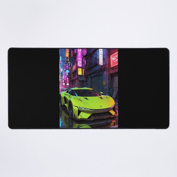 Item preview, Futuristic Sports Car designed and sold by ArtCraftLab.
