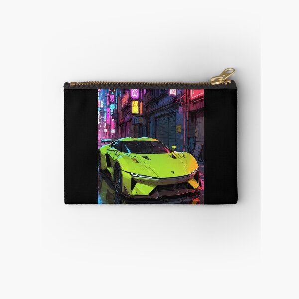 Item preview, Futuristic Sports Car designed and sold by ArtCraftLab.