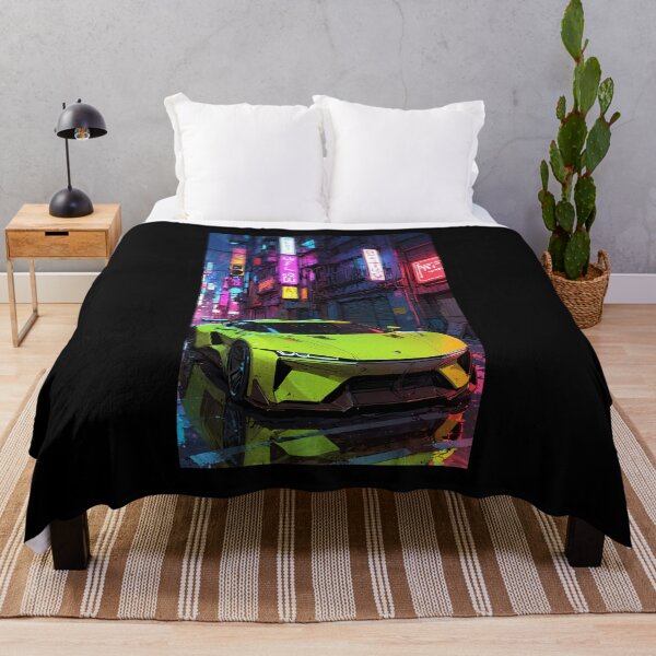 Item preview, Futuristic Sports Car designed and sold by ArtCraftLab.