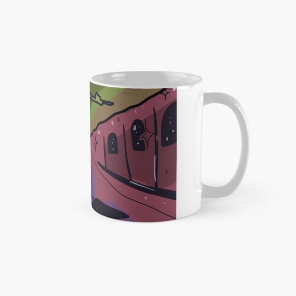 Item preview, past, future, coloration designed and sold by Chalk By Caecus | Cecilia Bell.